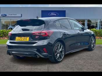 Used Ford Focus 2023 for sale - 74845909: Photo