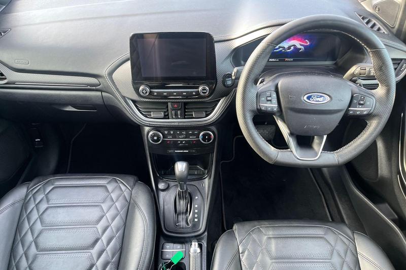 Used Ford Puma for sale - 77724755: Photo 10