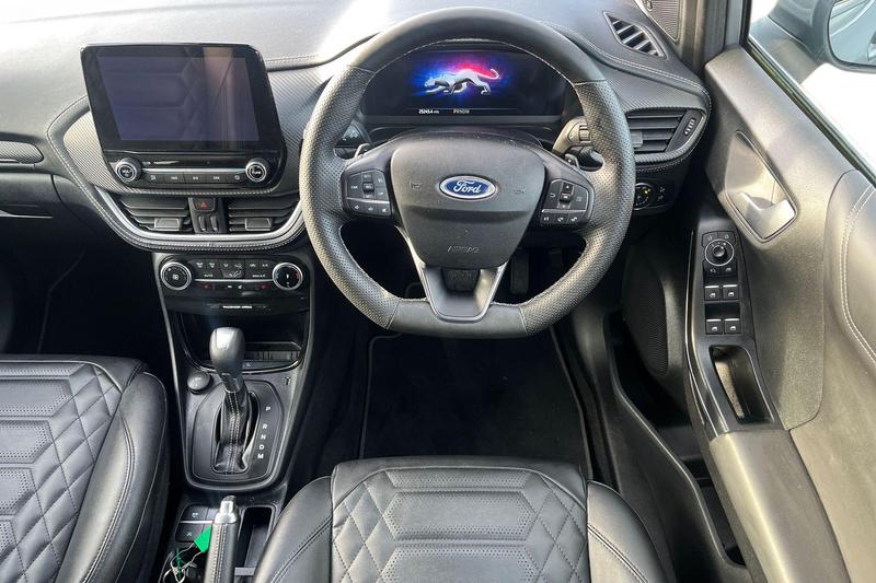 Used Ford Puma for sale - 77724755: Photo 11