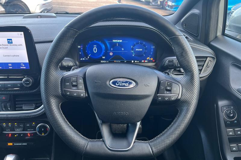 Used Ford Puma for sale - 77724755: Photo 12