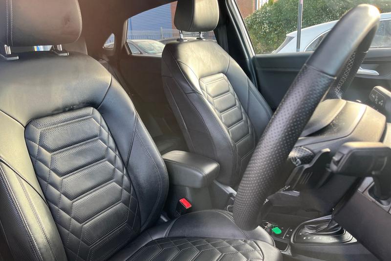 Used Ford Puma for sale - 77724755: Photo 17