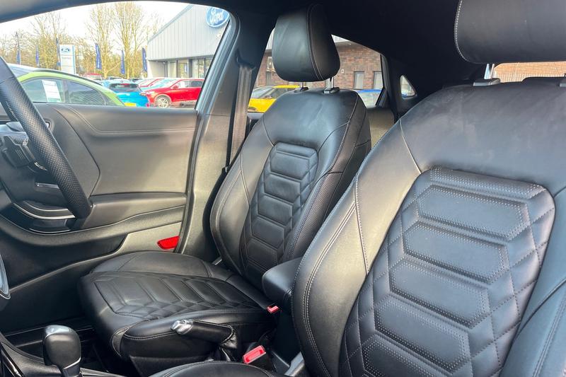 Used Ford Puma for sale - 77724755: Photo 19