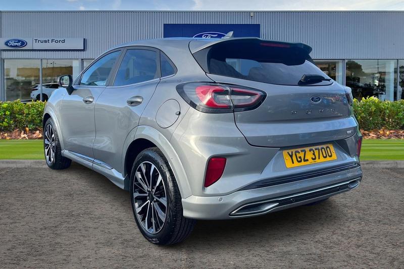 Used Ford Puma for sale - 77724755: Photo 2