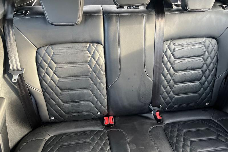 Used Ford Puma for sale - 77724755: Photo 20