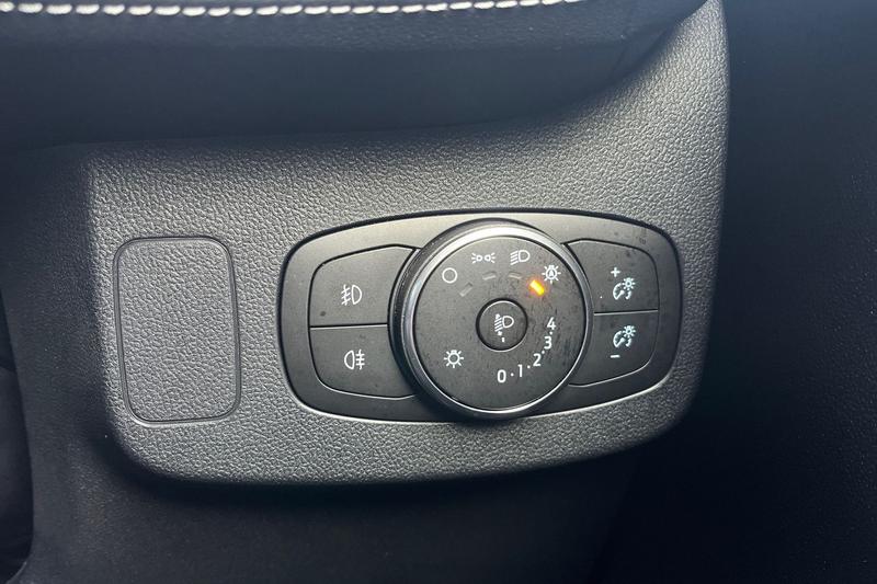 Used Ford Puma for sale - 77724755: Photo 22