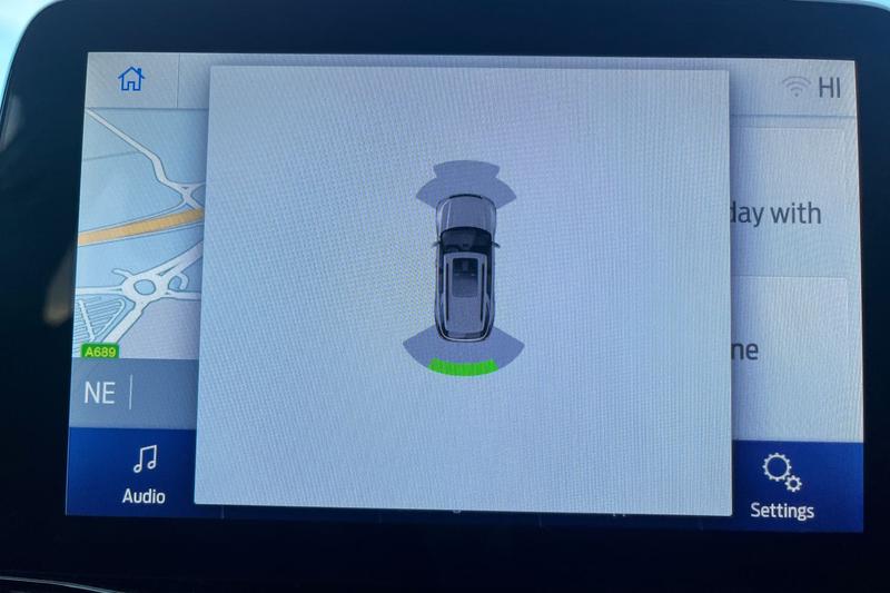 Used Ford Puma for sale - 77724755: Photo 23