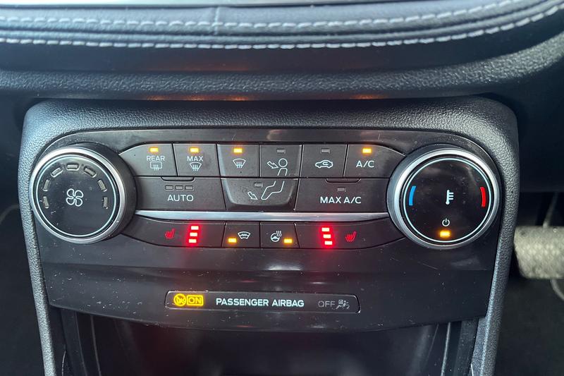 Used Ford Puma for sale - 77724755: Photo 24