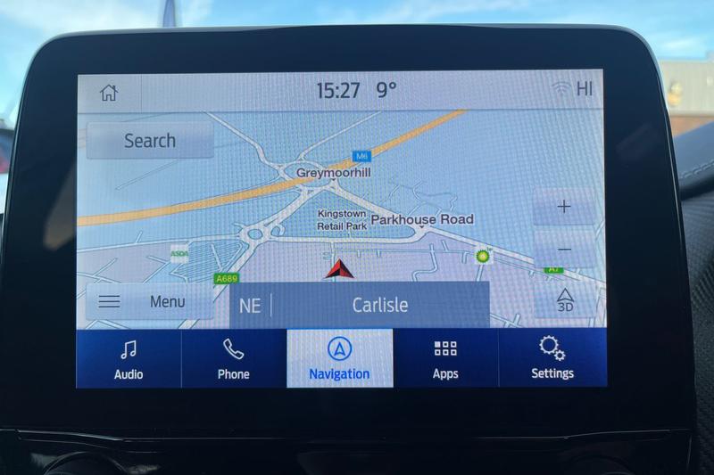 Used Ford Puma for sale - 77724755: Photo 27