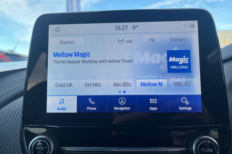 Used Ford Puma for sale - 77724755: Photo 28