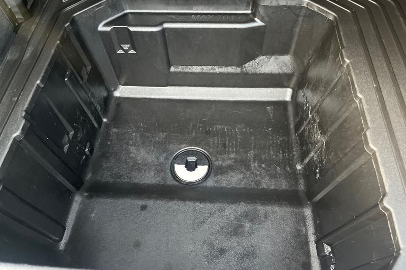 Used Ford Puma for sale - 77724755: Photo 35