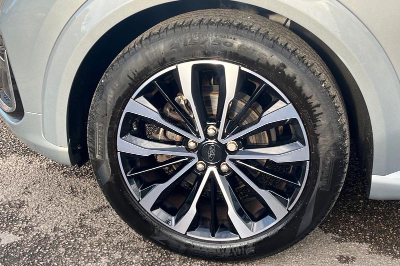 Used Ford Puma for sale - 77724755: Photo 36