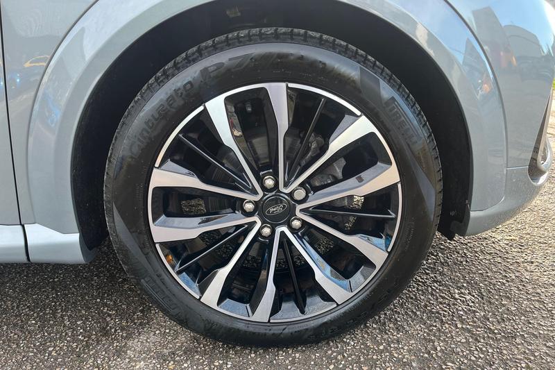 Used Ford Puma for sale - 77724755: Photo 37