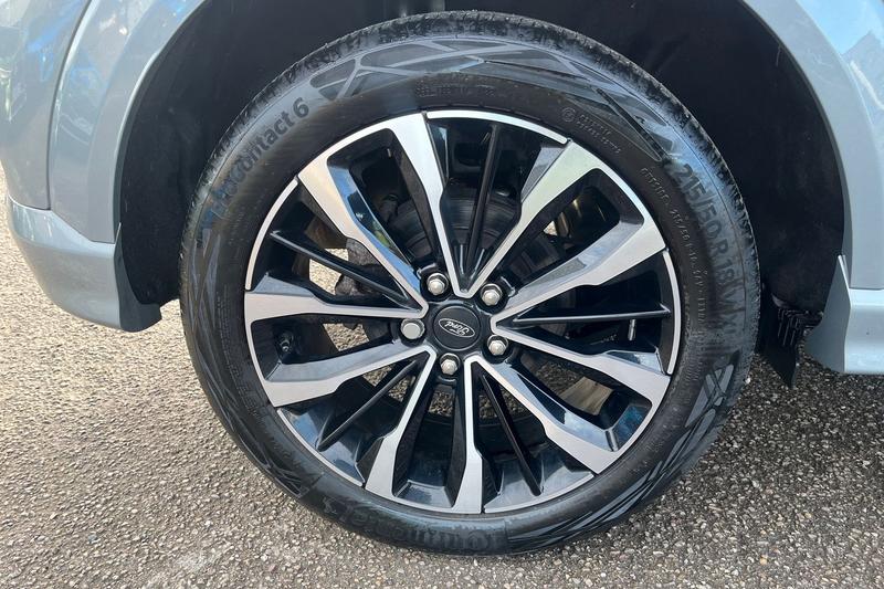 Used Ford Puma for sale - 77724755: Photo 38