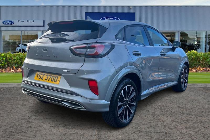 Used Ford Puma for sale - 77724755: Photo 4