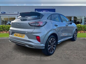 Used Ford Puma undefined for sale - 77724755: Photo