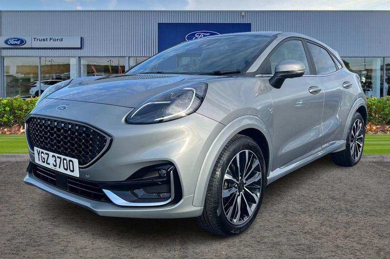 Used Ford Puma for sale - 77724755: Photo 5