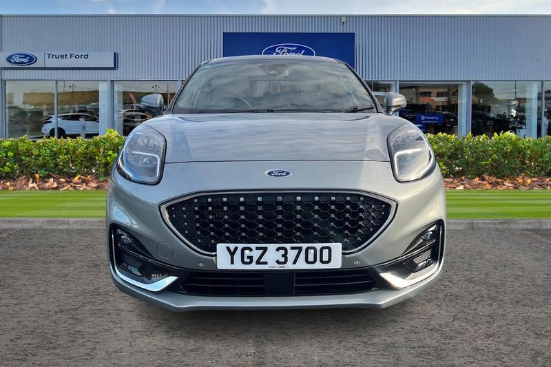 Used Ford Puma for sale - 77724755: Photo 6