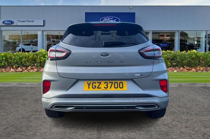 Used Ford Puma for sale - 77724755: Photo 7