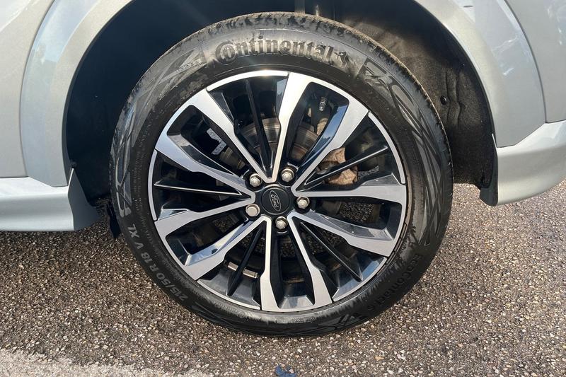 Used Ford Puma for sale - 77724755: Photo 8