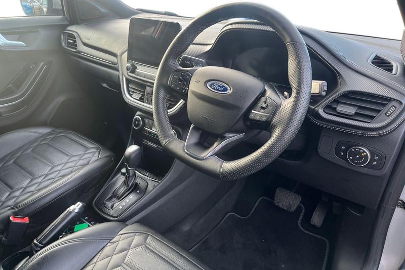 Used Ford Puma for sale - 77724755: Photo 9