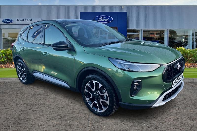 Used Ford Kuga 2025 for sale - 76603353: Photo 1