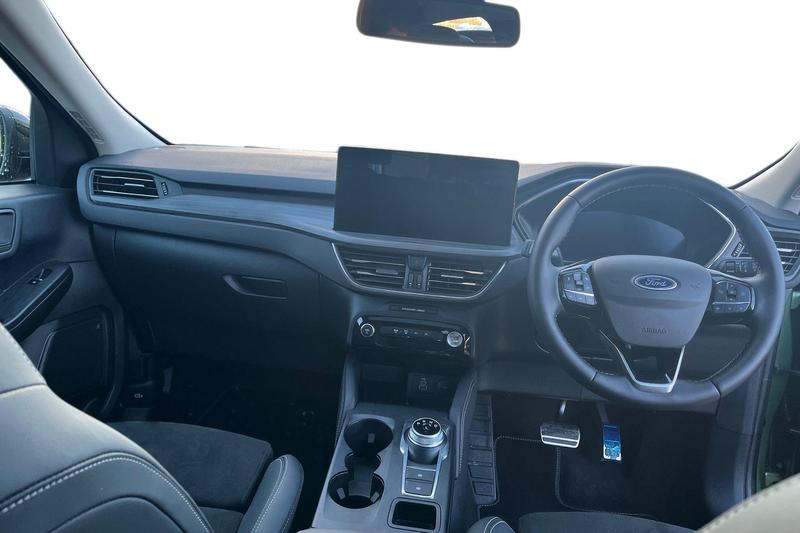 Used Ford Kuga 2025 for sale - 76603353: Photo 10