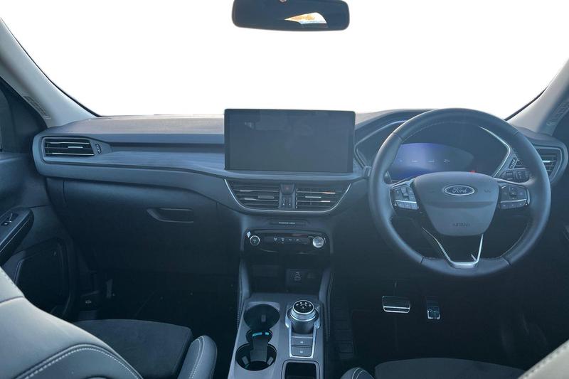 Used Ford Kuga 2025 for sale - 76603353: Photo 11