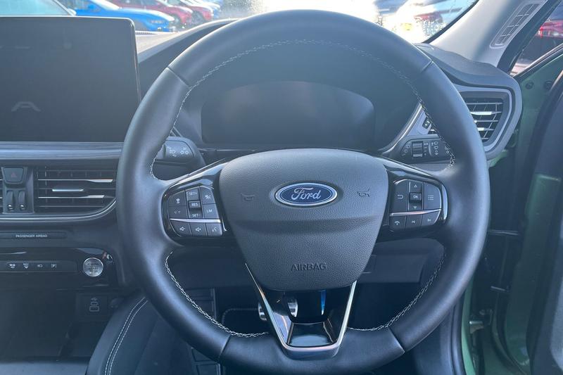Used Ford Kuga 2025 for sale - 76603353: Photo 12