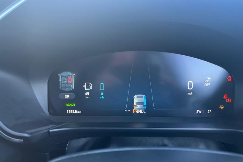 Used Ford Kuga 2025 for sale - 76603353: Photo 13