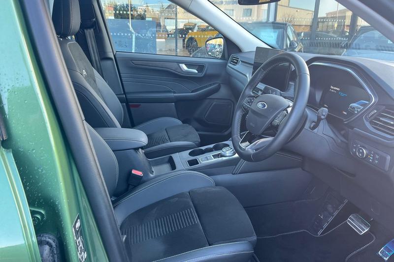 Used Ford Kuga 2025 for sale - 76603353: Photo 17