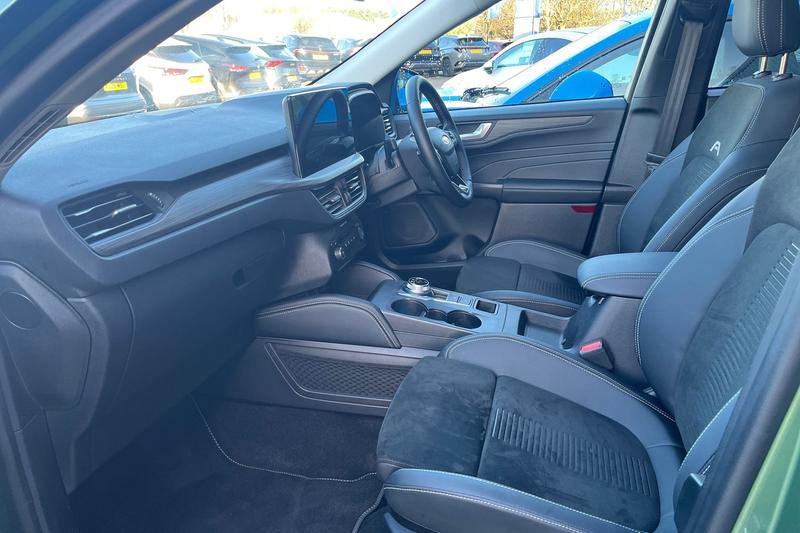 Used Ford Kuga 2025 for sale - 76603353: Photo 18