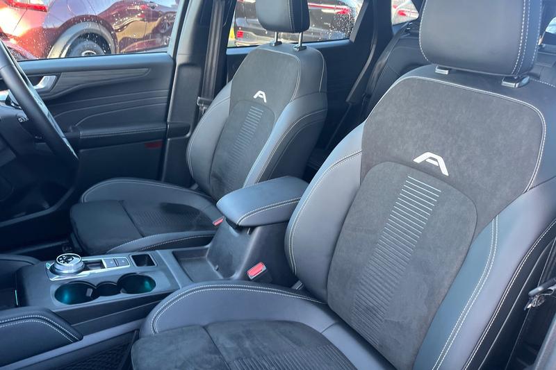 Used Ford Kuga 2025 for sale - 76603353: Photo 19