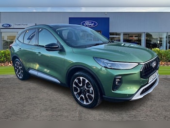 2025 - 2.5 PHEV Active 5dr CVT