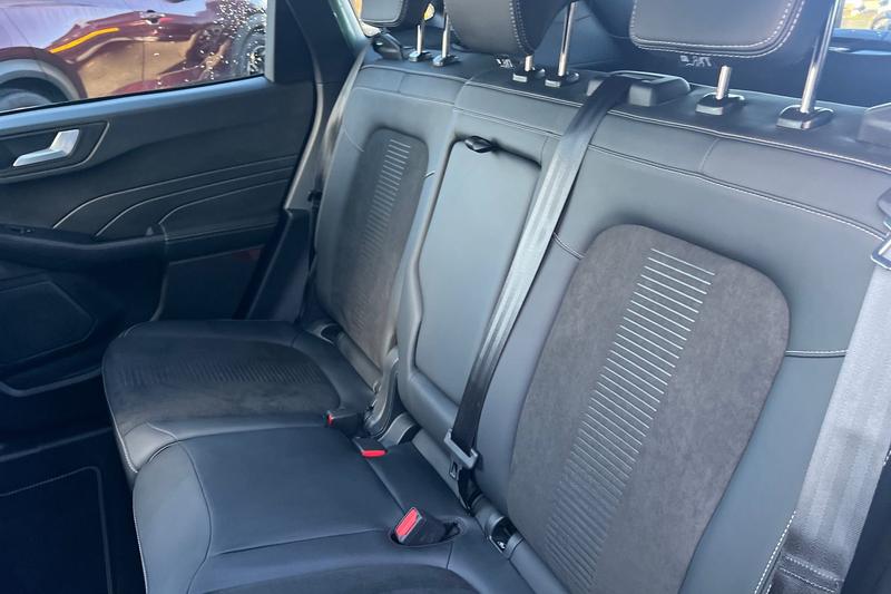 Used Ford Kuga 2025 for sale - 76603353: Photo 20