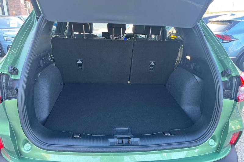 Used Ford Kuga 2025 for sale - 76603353: Photo 21