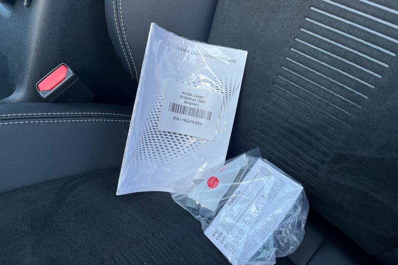 Used Ford Kuga 2025 for sale - 76603353: Photo 22