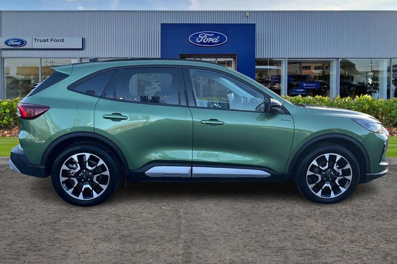 Used Ford Kuga 2025 for sale - 76603353: Photo 3