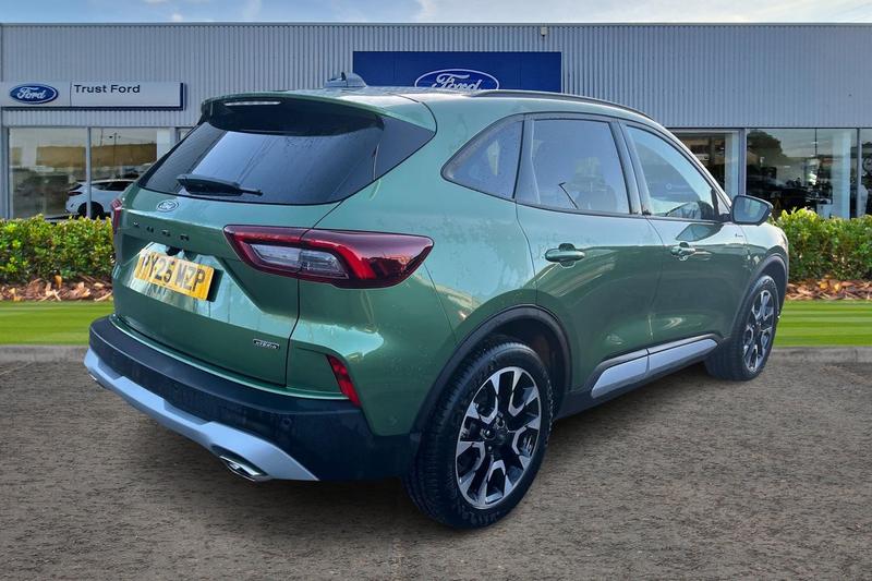 Used Ford Kuga 2025 for sale - 76603353: Photo 4