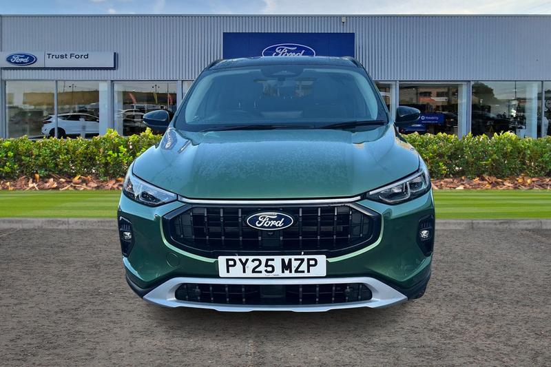 Used Ford Kuga 2025 for sale - 76603353: Photo 6