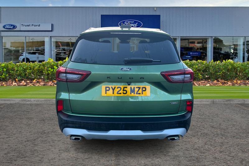 Used Ford Kuga 2025 for sale - 76603353: Photo 7