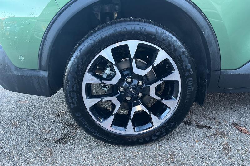 Used Ford Kuga 2025 for sale - 76603353: Photo 8