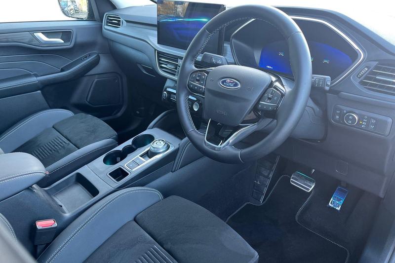 Used Ford Kuga 2025 for sale - 76603353: Photo 9