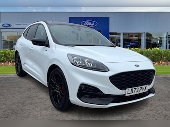 Used Ford Kuga 2023 for sale - 78240201: Photo