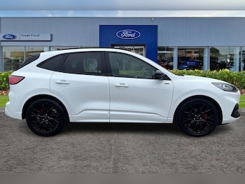 Used Ford Kuga 2023 for sale - 78240201: Photo