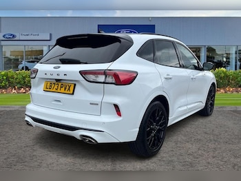 Used Ford Kuga 2023 for sale - 78240201: Photo