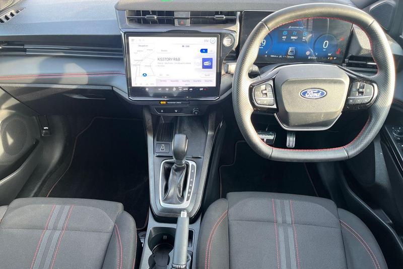 Used Ford Puma 2024 for sale - 77965811: Photo 10