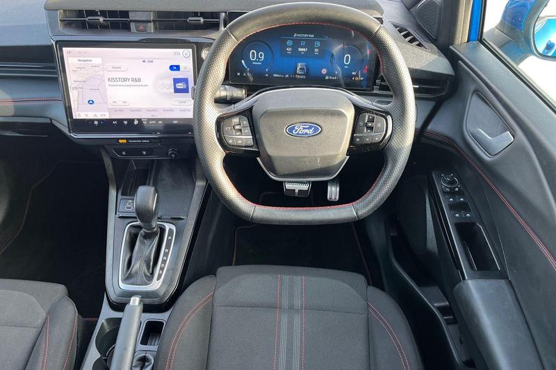 Used Ford Puma 2024 for sale - 77965811: Photo 11