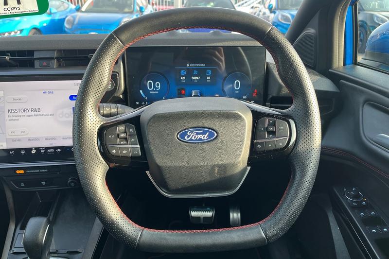 Used Ford Puma 2024 for sale - 77965811: Photo 12