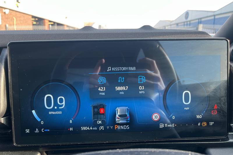 Used Ford Puma 2024 for sale - 77965811: Photo 13