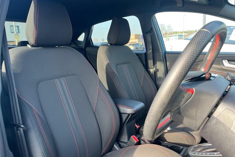 Used Ford Puma 2024 for sale - 77965811: Photo 17